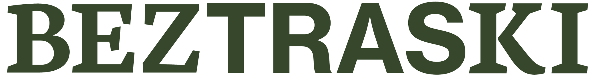 Beztraski